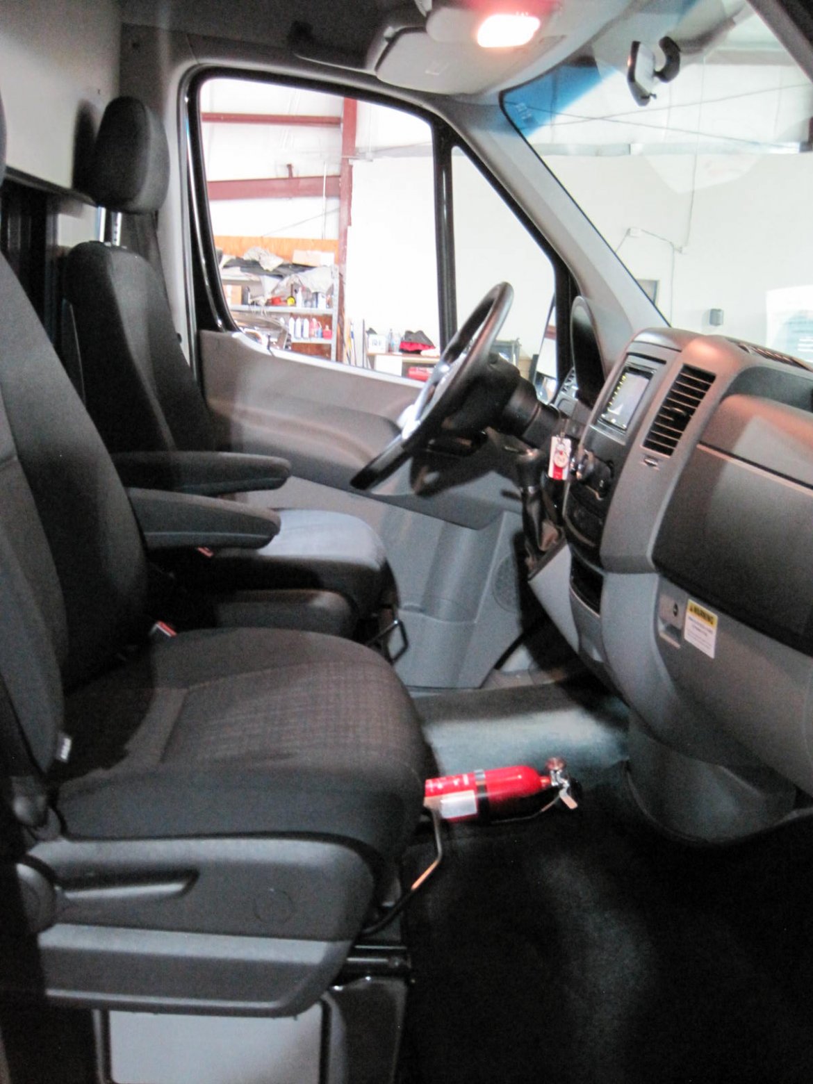 Sprinter for Sale in OZARK, MO - Photo 15
