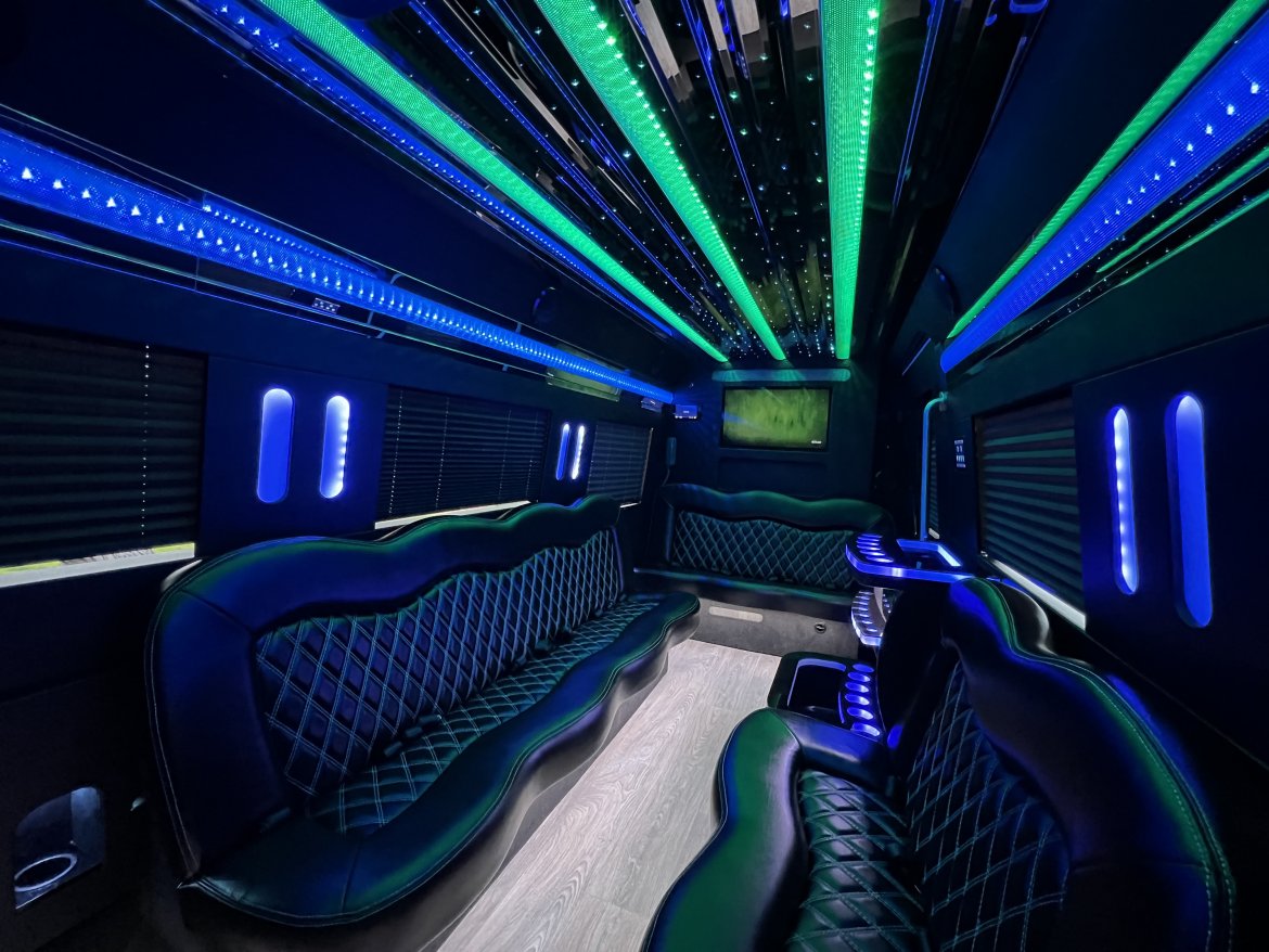 Sprinter for Sale in San Diego, CA - Photo 3