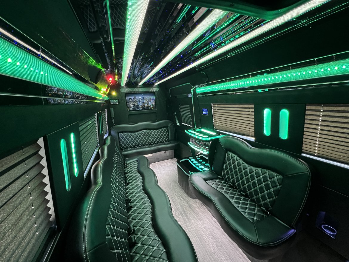 Sprinter for Sale in San Diego, CA - Photo 5