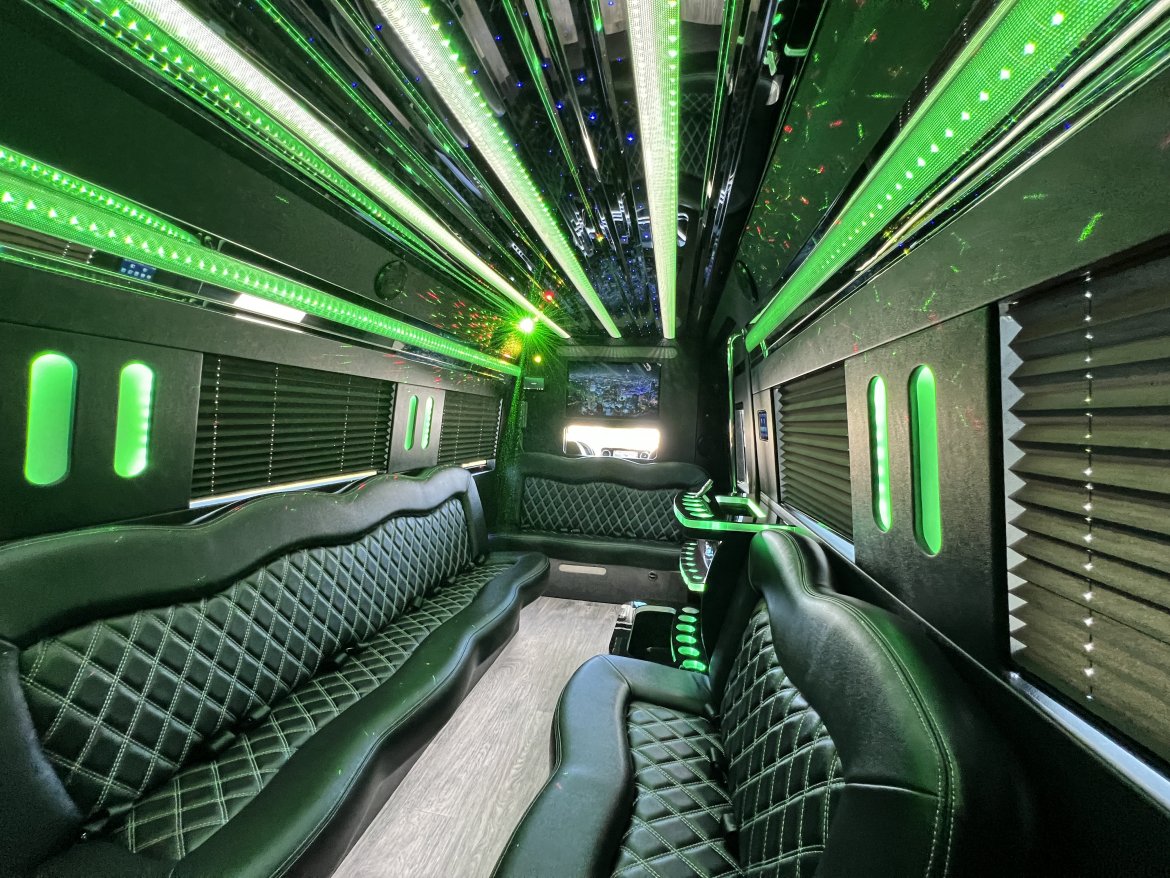 Sprinter for Sale in San Diego, CA - Photo 8