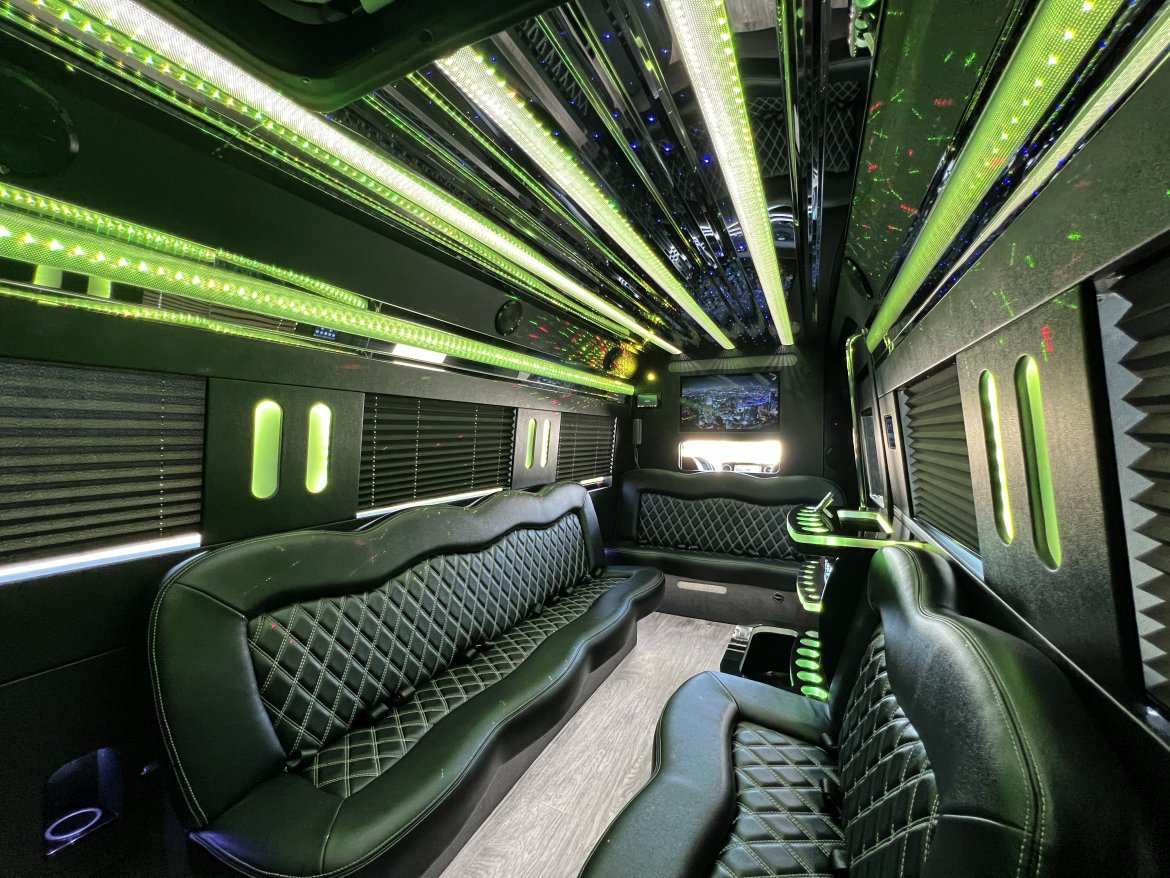 Sprinter for Sale in San Diego, CA - Photo 9