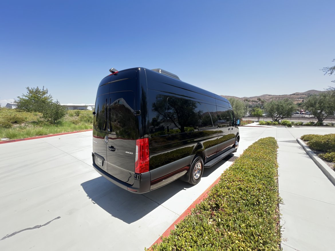 Sprinter for Sale in San Diego, CA - Photo 11
