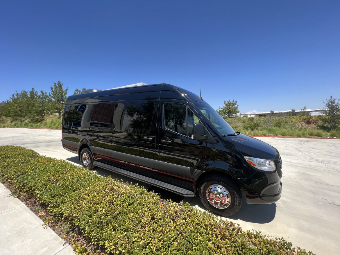 Sprinter for Sale in San Diego, CA - Photo 12