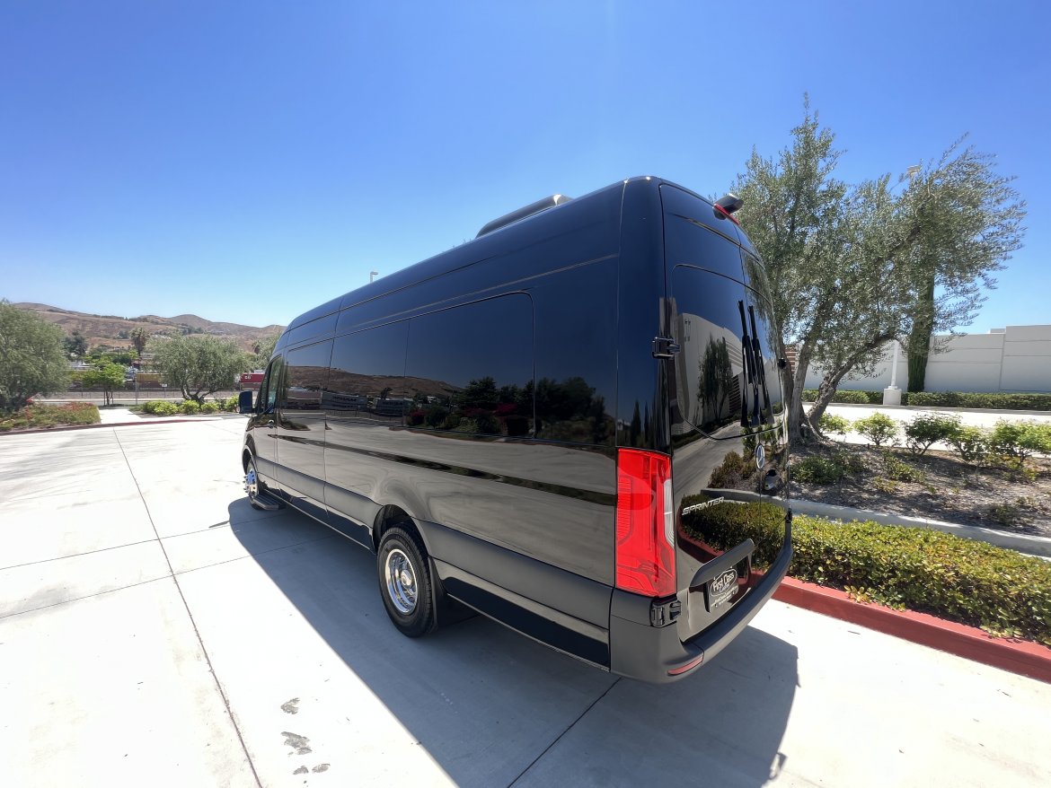Sprinter for Sale in San Diego, CA - Photo 13