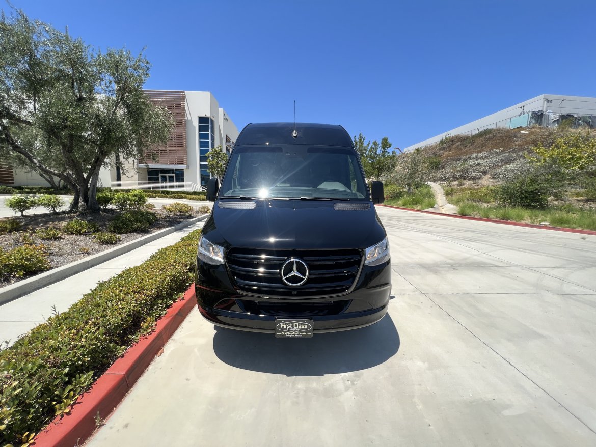 Sprinter for Sale in San Diego, CA - Photo 14