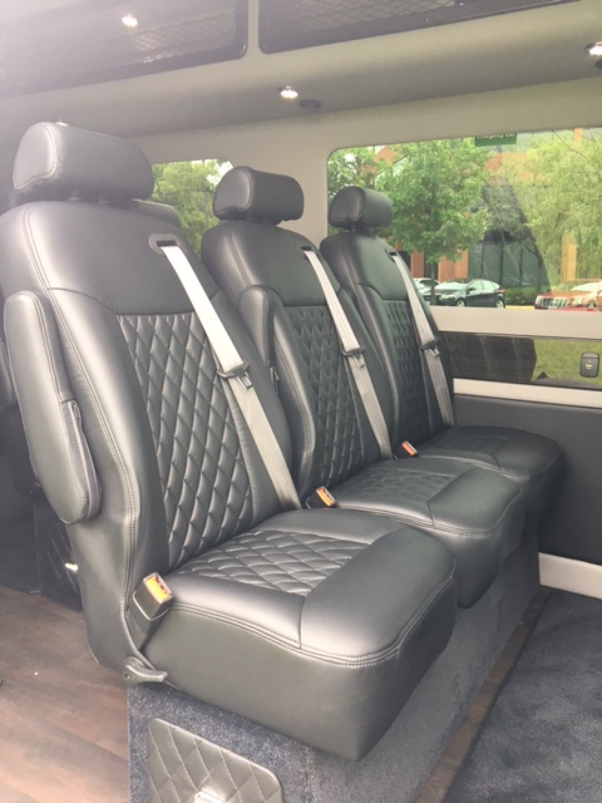 Photo of Sprinter for sale: 2017 Mercedes-Benz Sprinter by REV Group