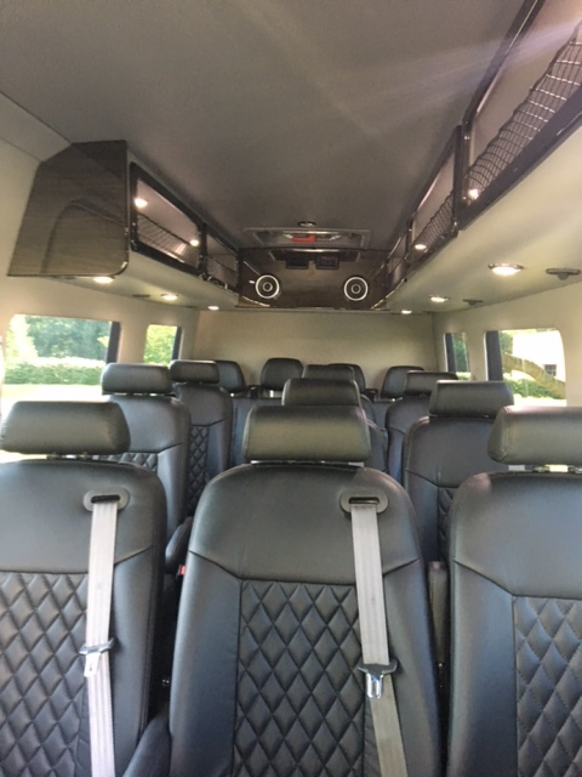 Photo of Sprinter for sale: 2017 Mercedes-Benz Sprinter by REV Group