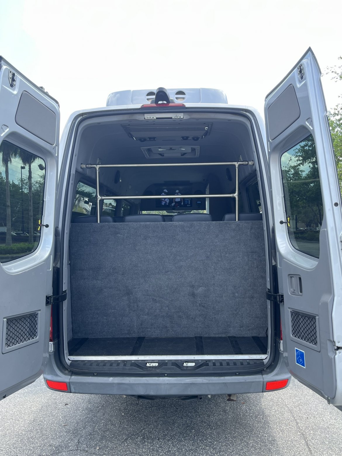 Sprinter for Sale in West Palm beach, FL - Photo 8