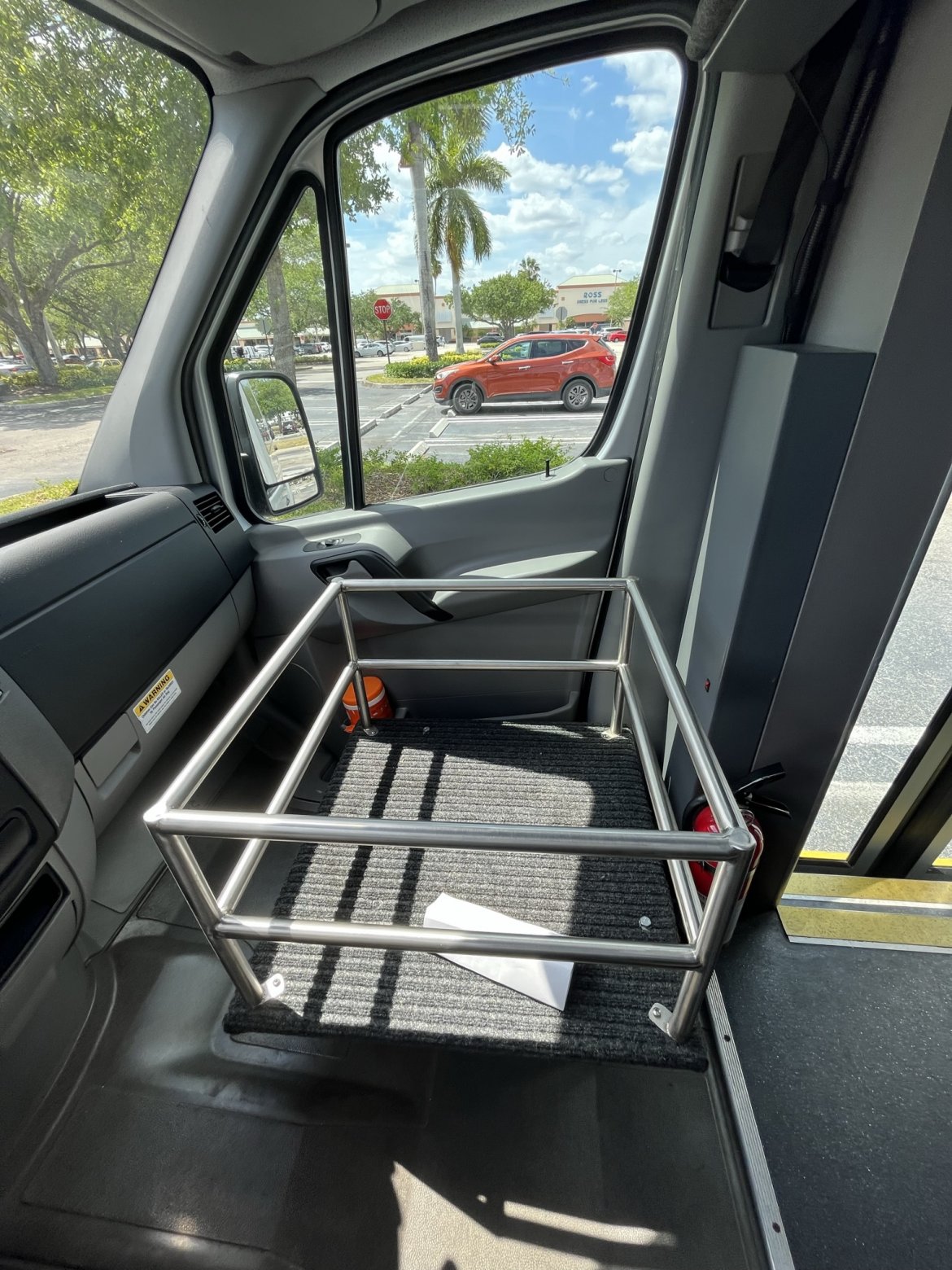 Sprinter for Sale in West Palm beach, FL - Photo 14