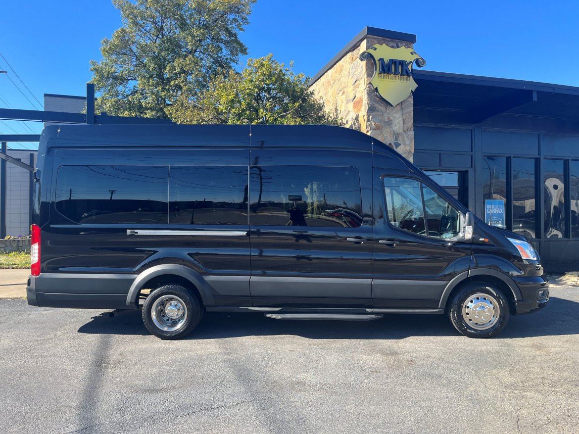 Sprinter for Sale in Richmond, VA - Photo 39