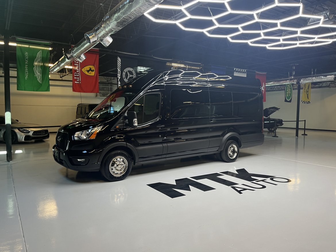 Sprinter for Sale in Richmond, VA - Photo 46