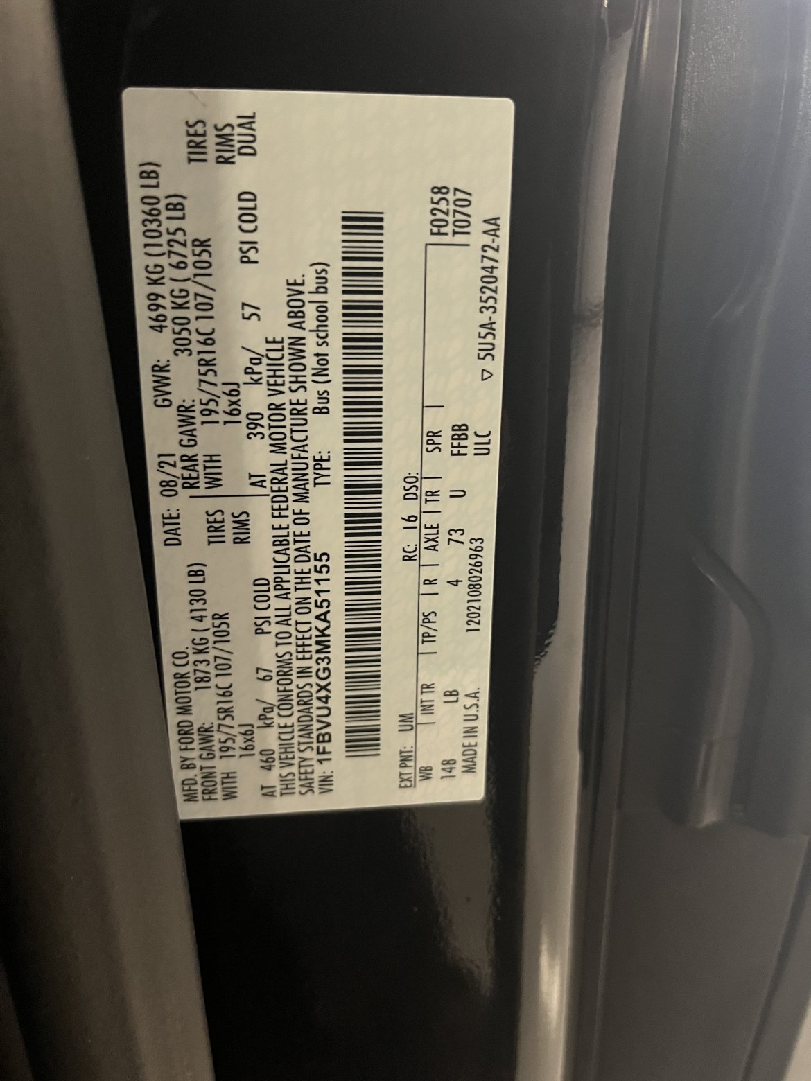 Sprinter for Sale in Richmond, VA - Photo 63