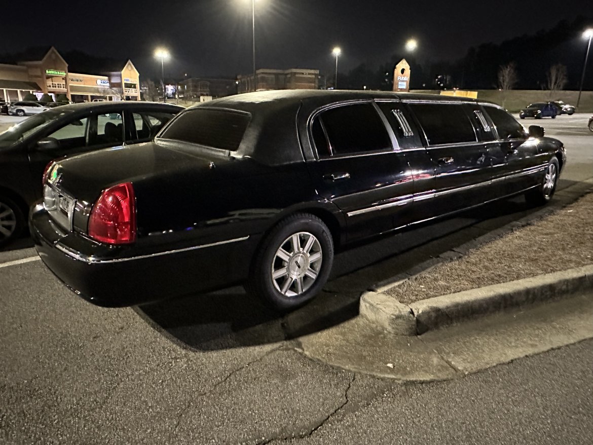 Limousine for Sale in Atlanta, GA - Photo 3