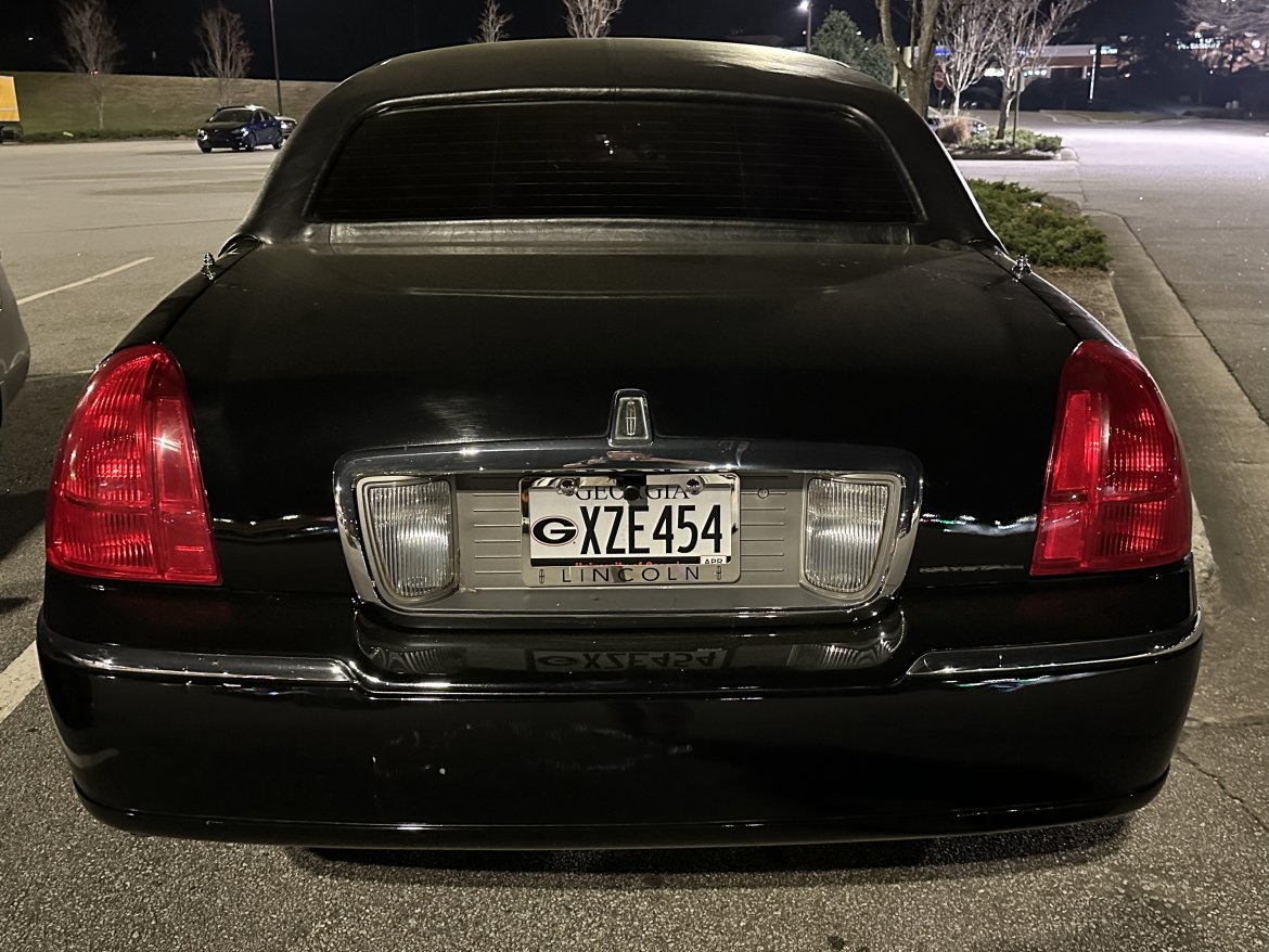 Limousine for Sale in Atlanta, GA - Photo 7