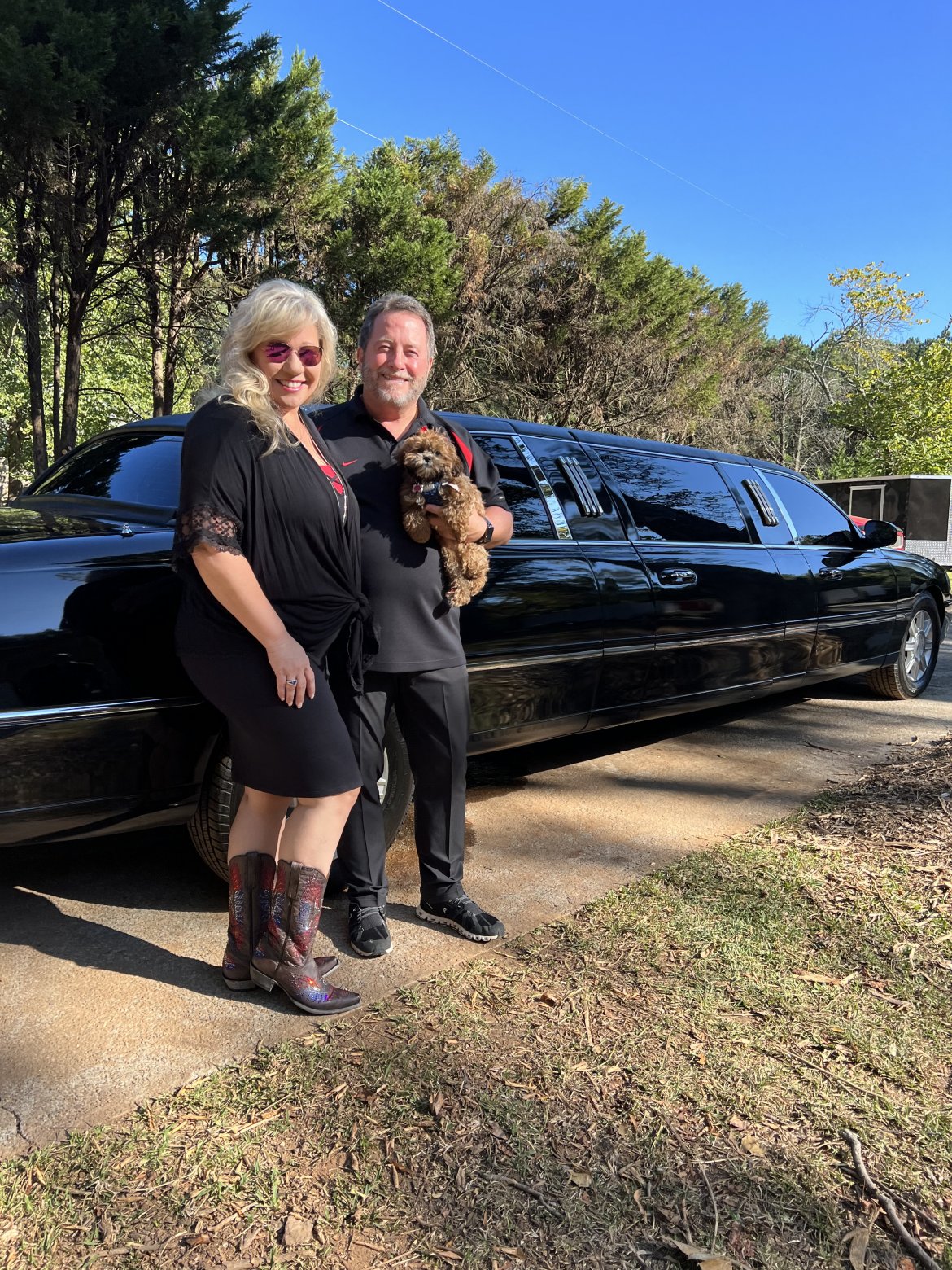 Limousine for Sale in Atlanta, GA - Photo 8