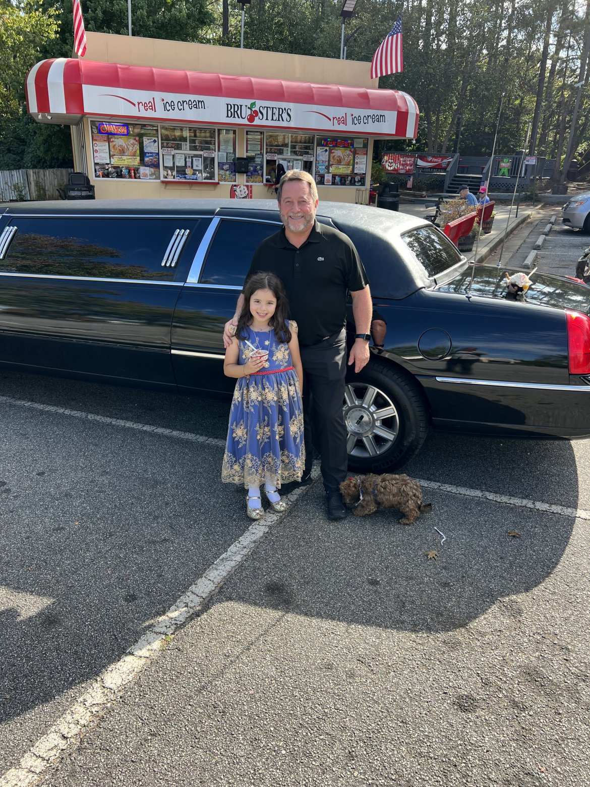 Limousine for Sale in Atlanta, GA - Photo 9
