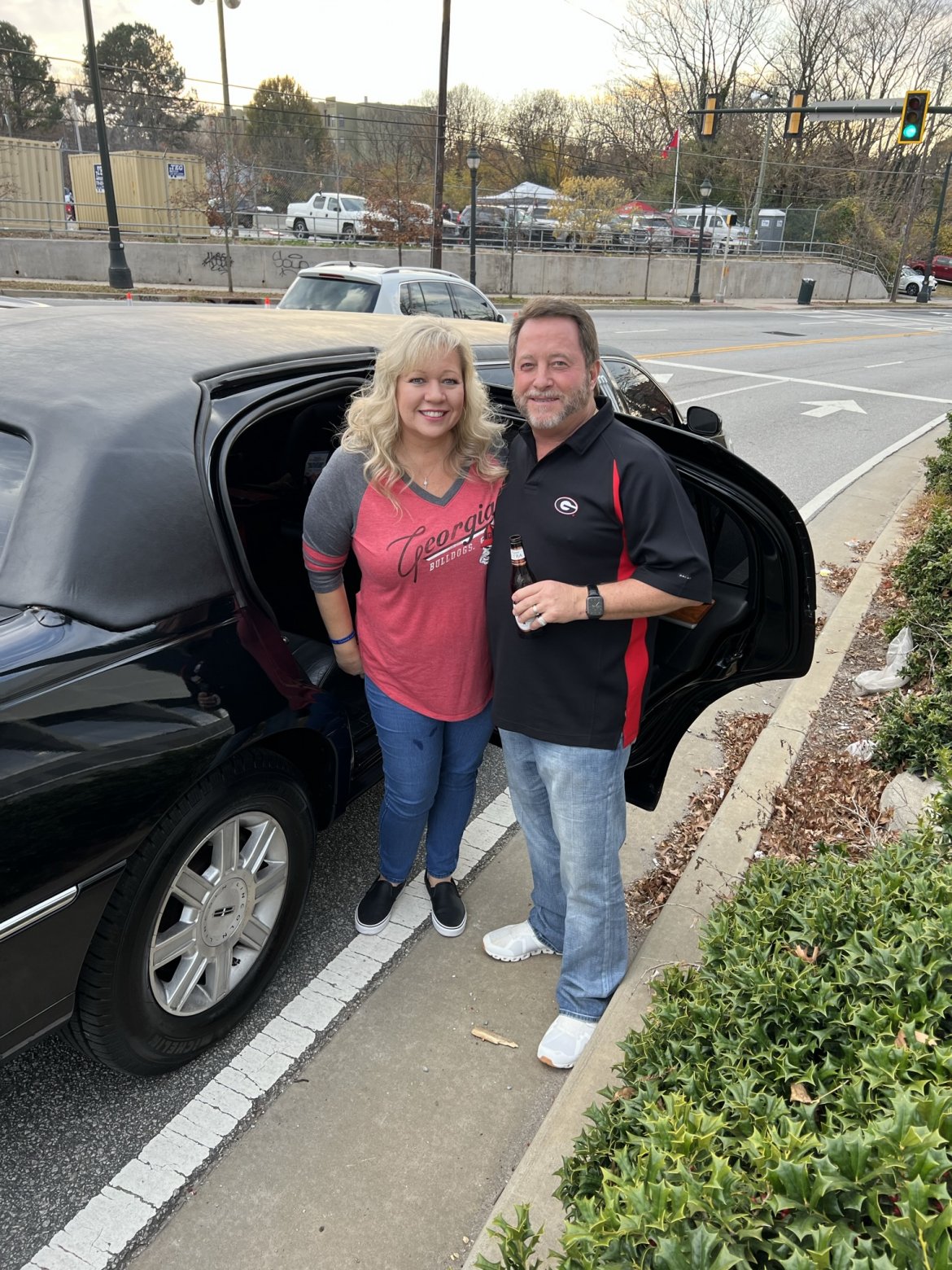 Limousine for Sale in Atlanta, GA - Photo 14