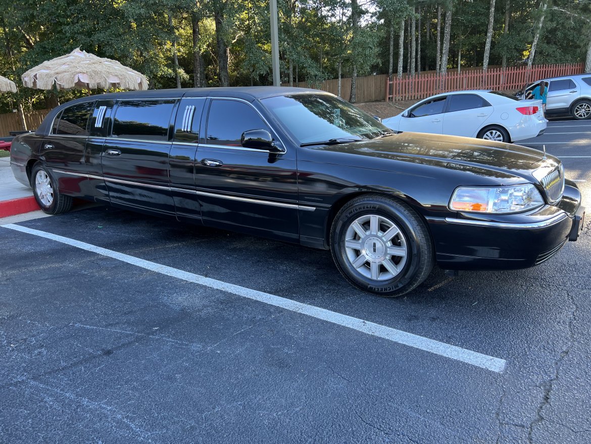 Limousine for Sale in Atlanta, GA - Photo 15