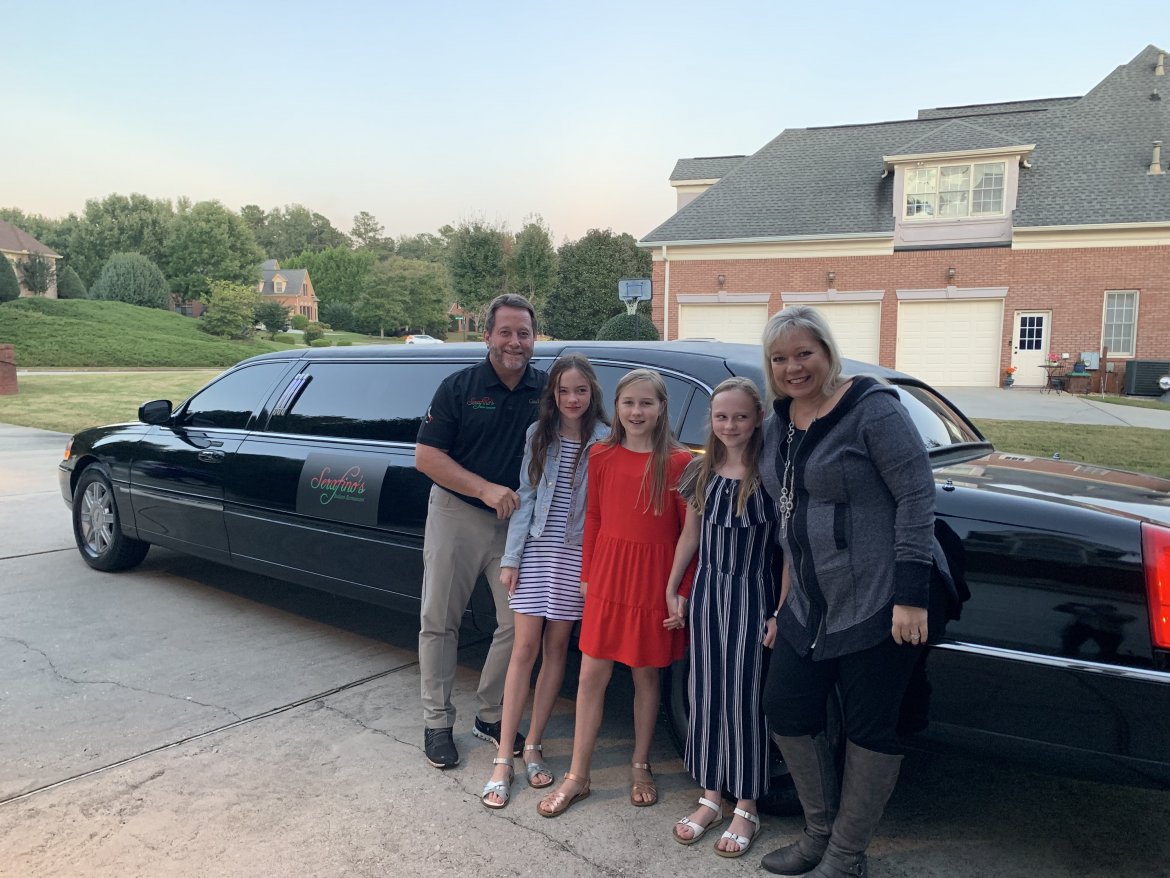 Limousine for Sale in Atlanta, GA - Photo 16