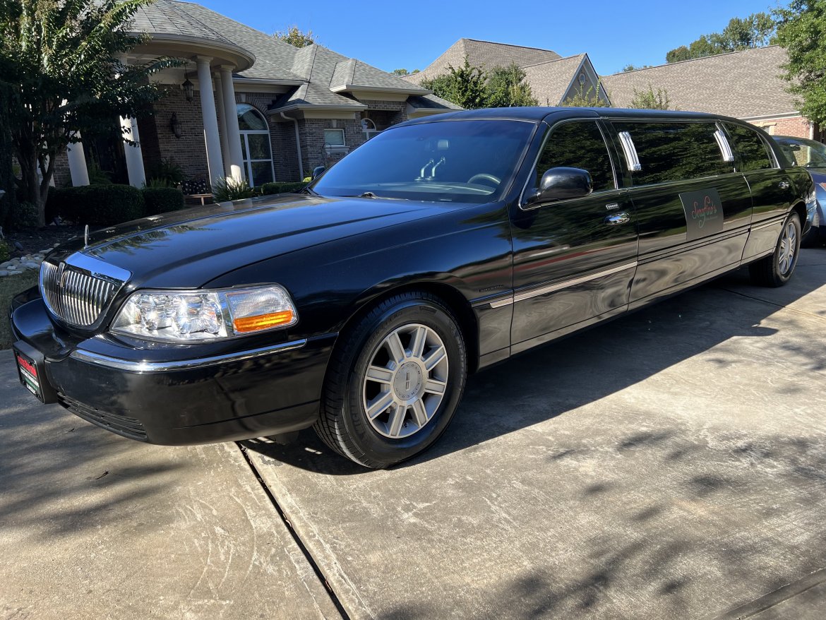 Limousine for Sale in Atlanta, GA - Photo 18