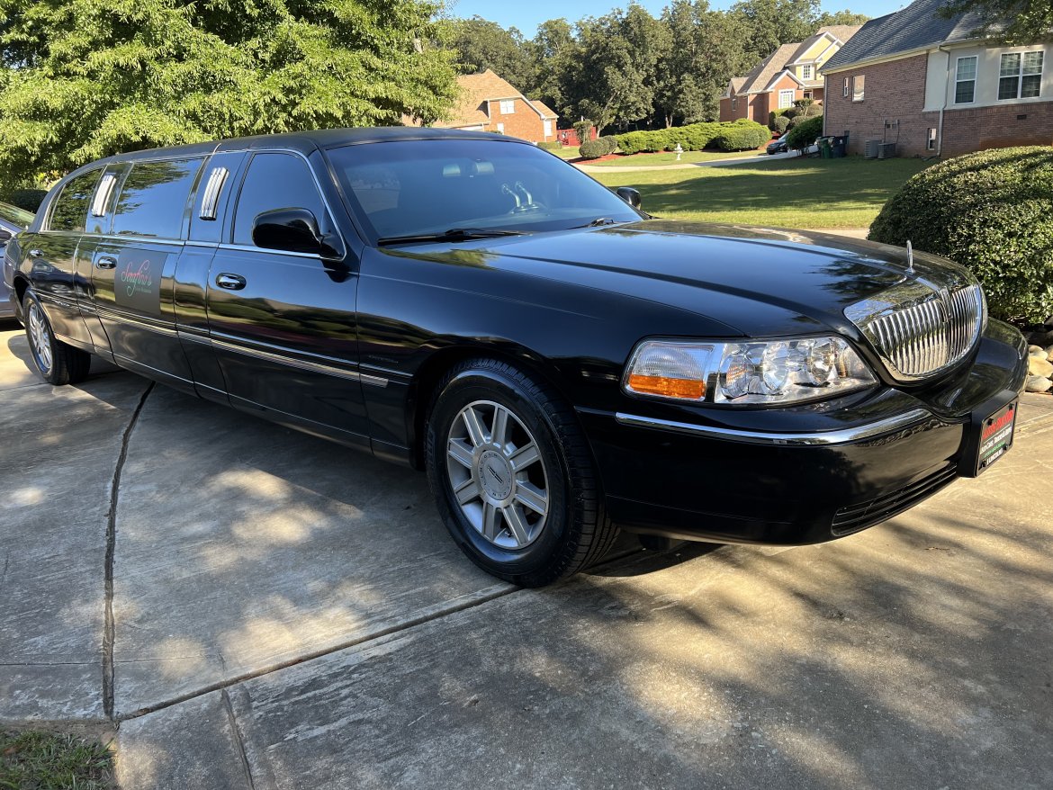 Limousine for Sale in Atlanta, GA - Photo 19