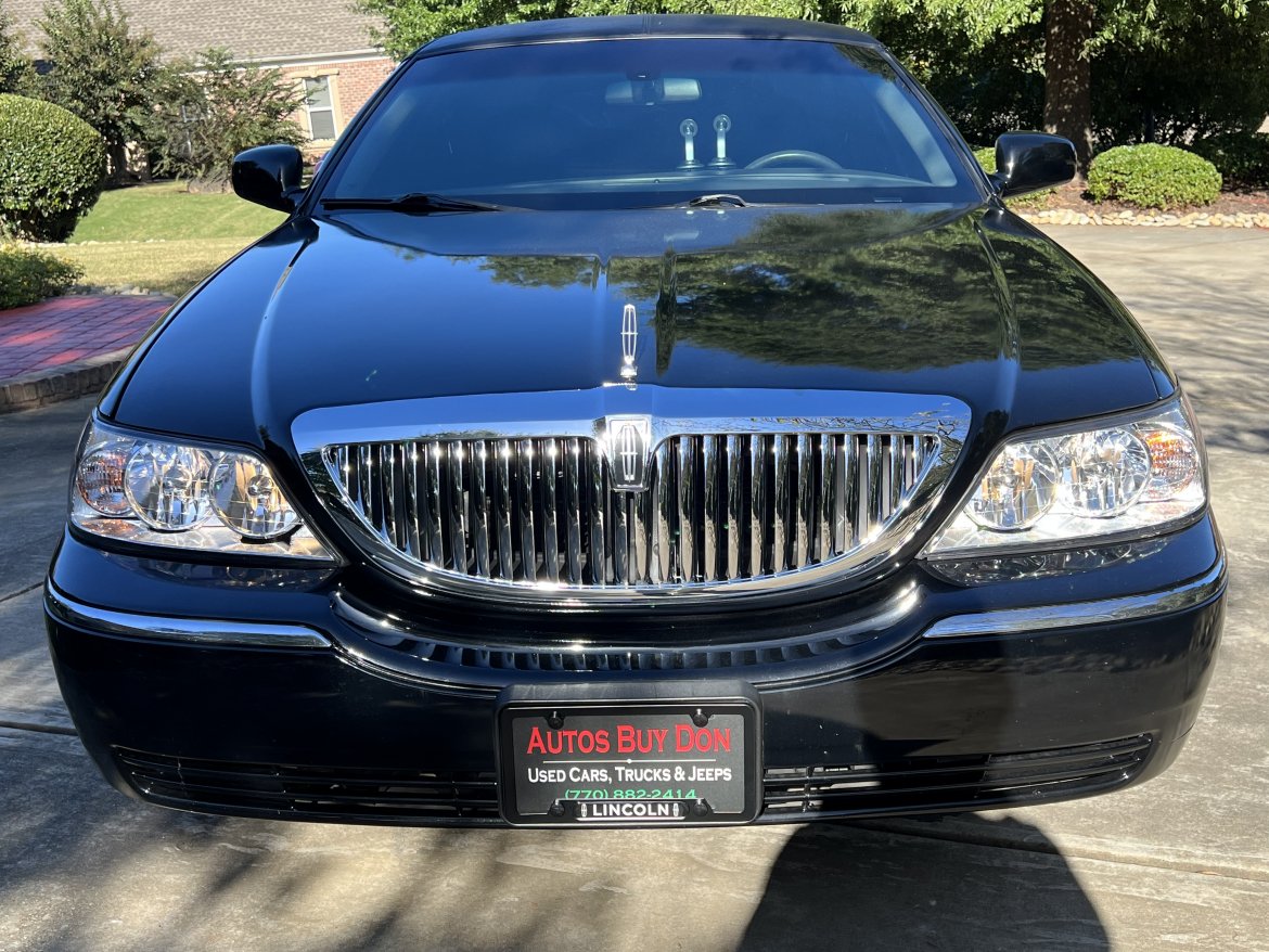 Limousine for Sale in Atlanta, GA - Photo 20