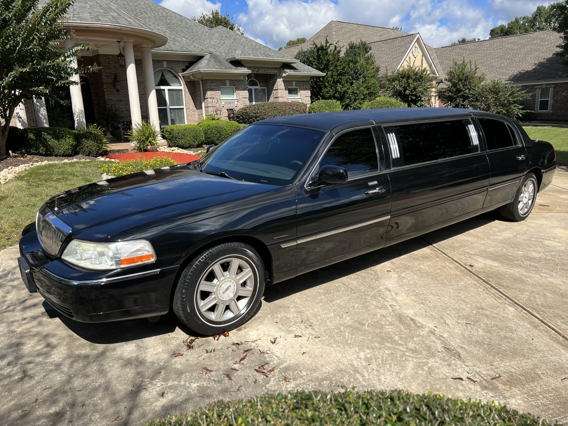 Limousine for Sale in Atlanta, GA - Photo 21