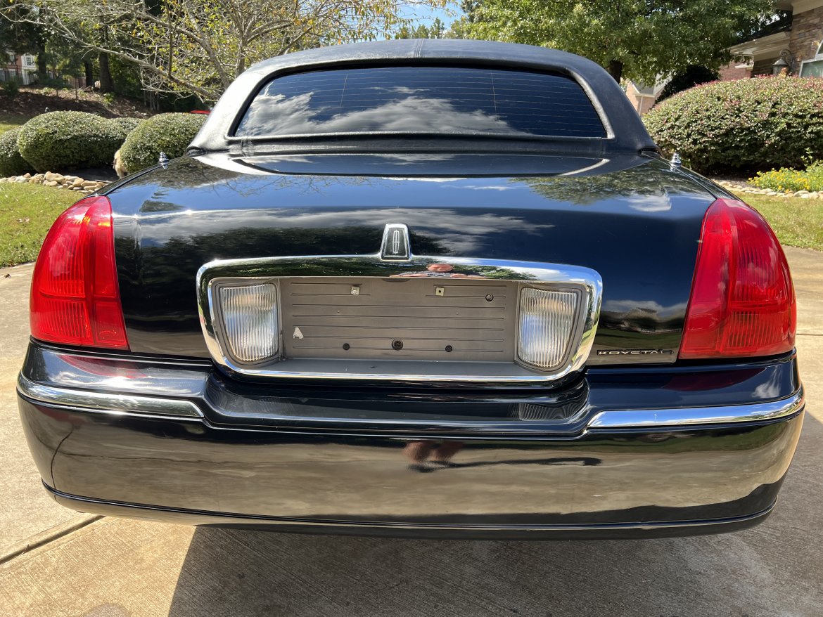 Limousine for Sale in Atlanta, GA - Photo 24
