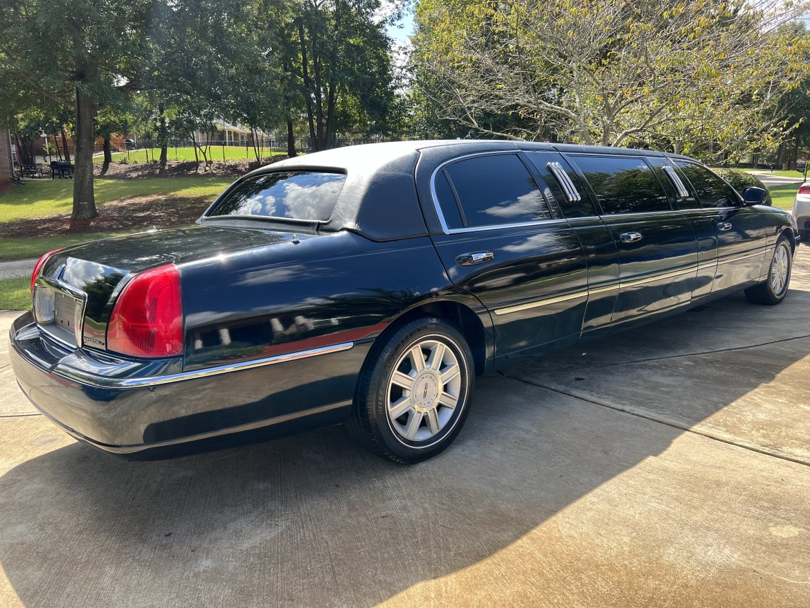 Limousine for Sale in Atlanta, GA - Photo 25