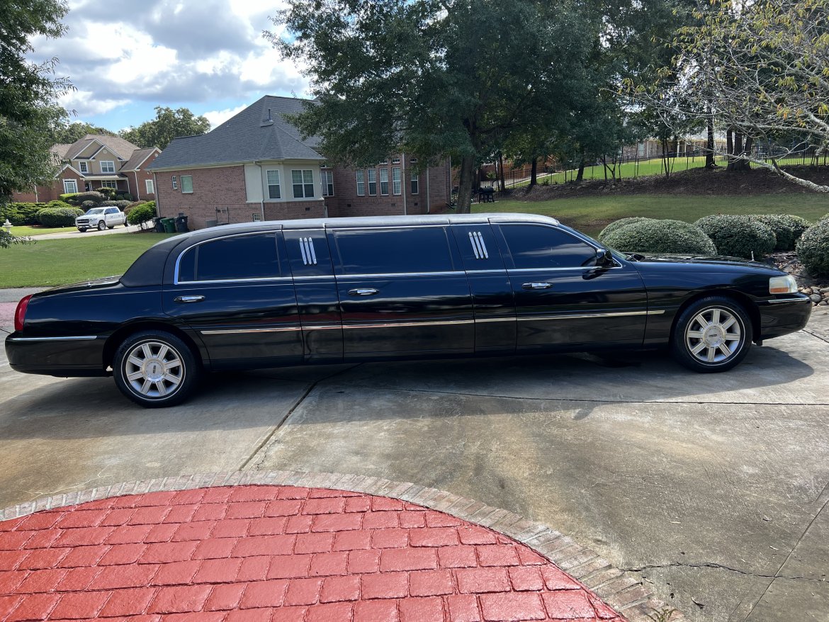Limousine for Sale in Atlanta, GA - Photo 26