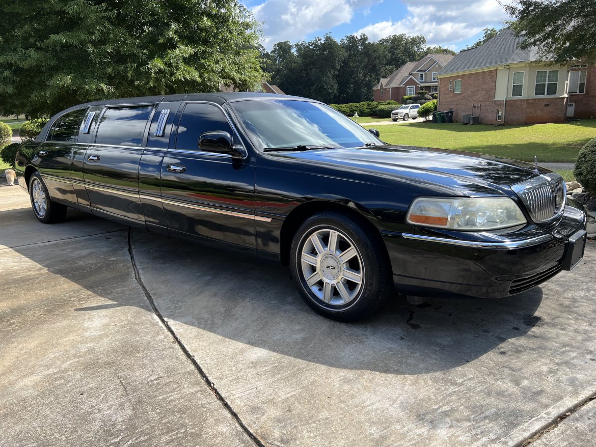 Limousine for Sale in Atlanta, GA - Photo 27