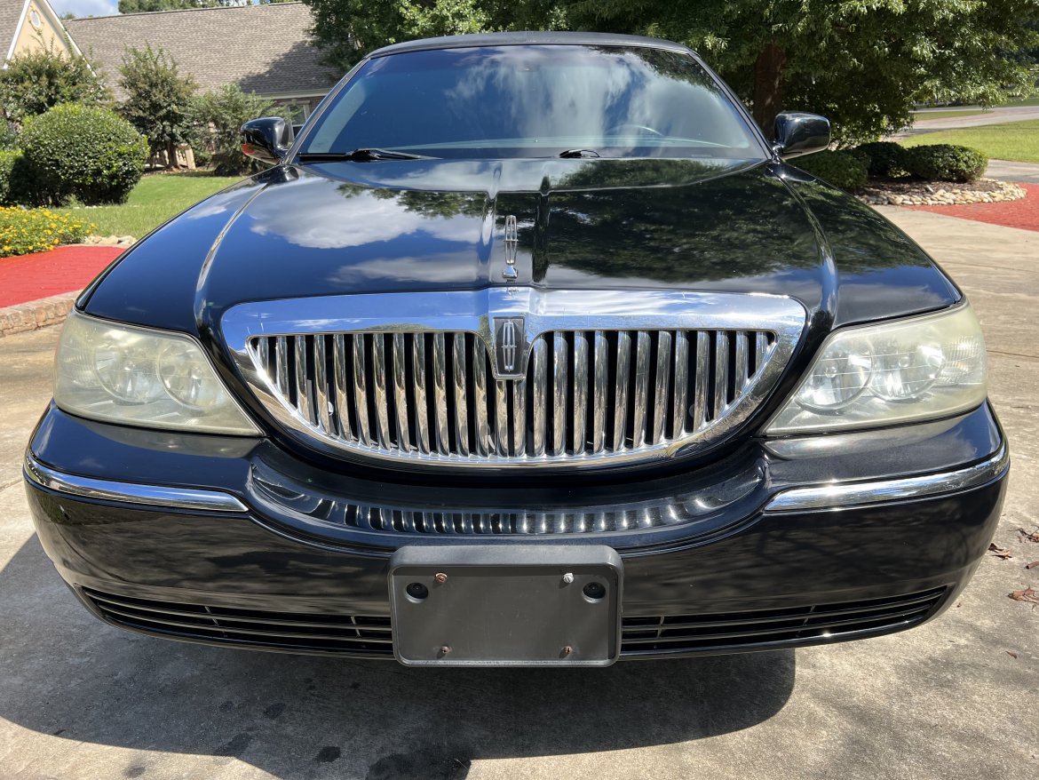 Limousine for Sale in Atlanta, GA - Photo 28
