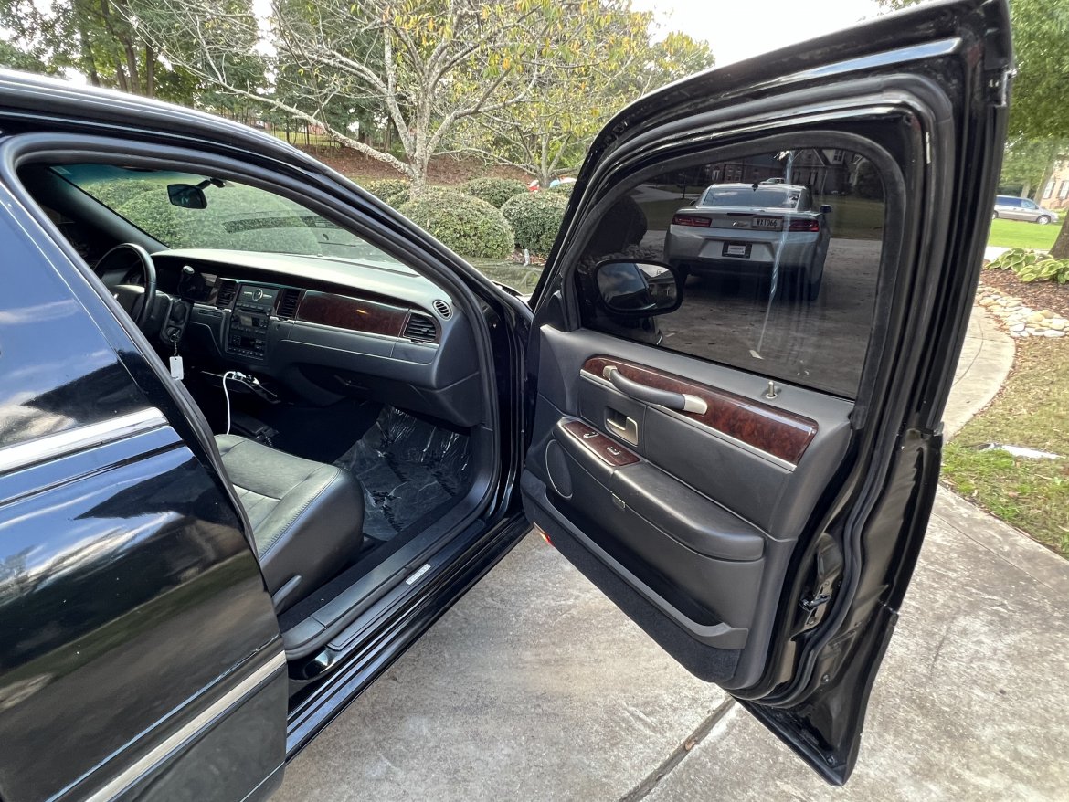 Limousine for Sale in Atlanta, GA - Photo 33