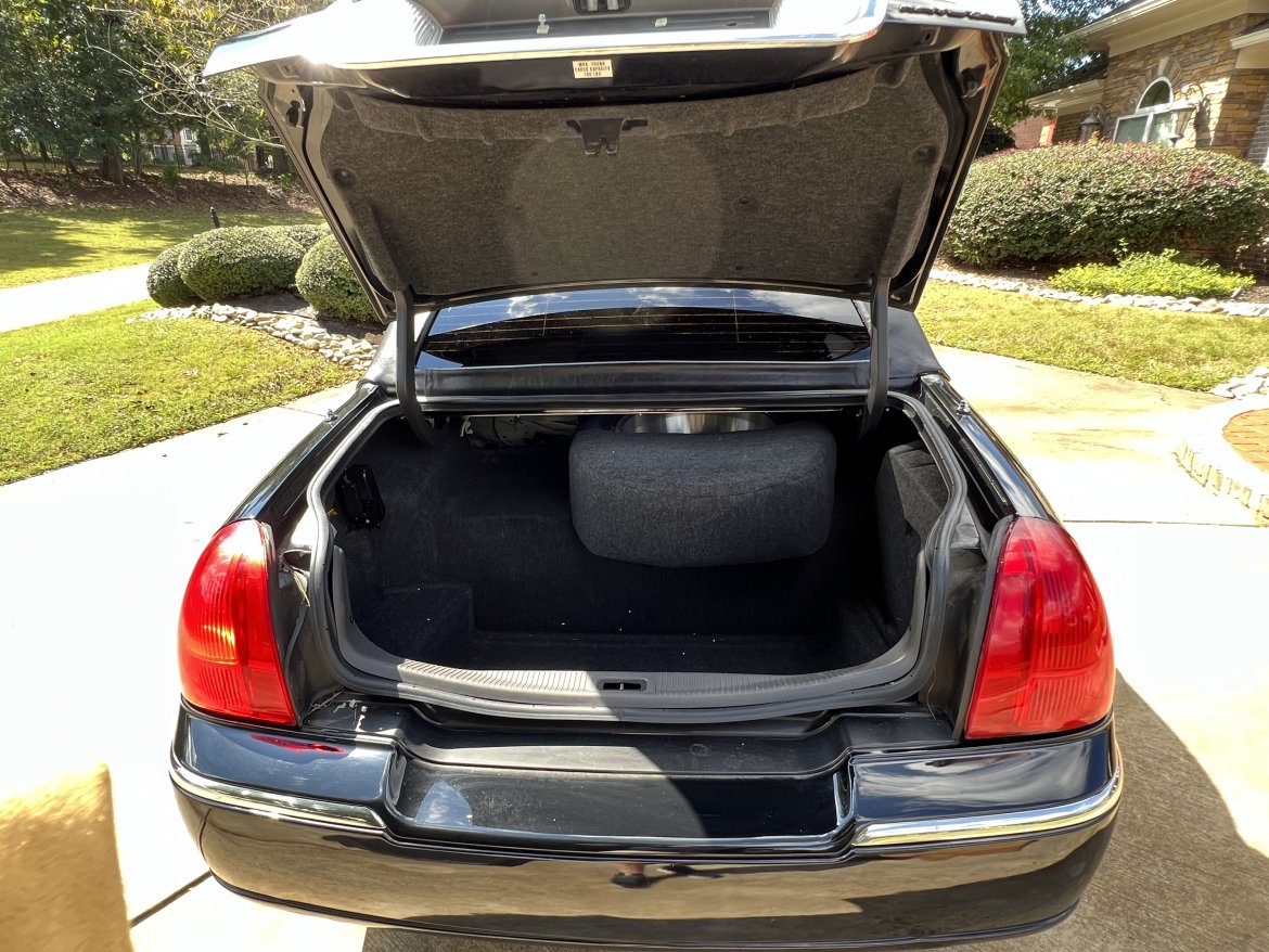 Limousine for Sale in Atlanta, GA - Photo 37