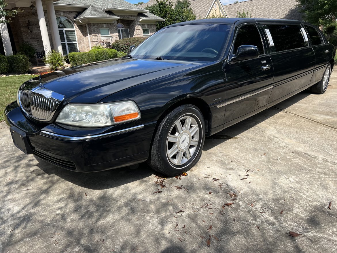 Limousine for Sale in Atlanta, GA - Photo 38