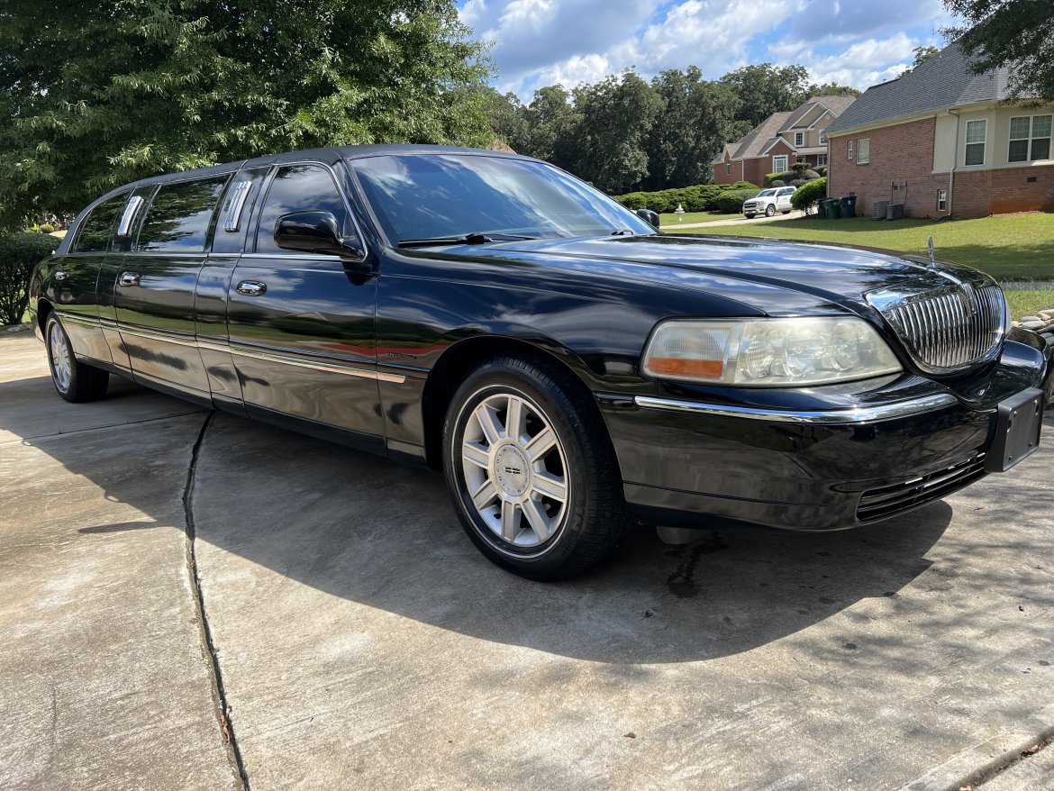 Limousine for Sale in Atlanta, GA - Photo 40