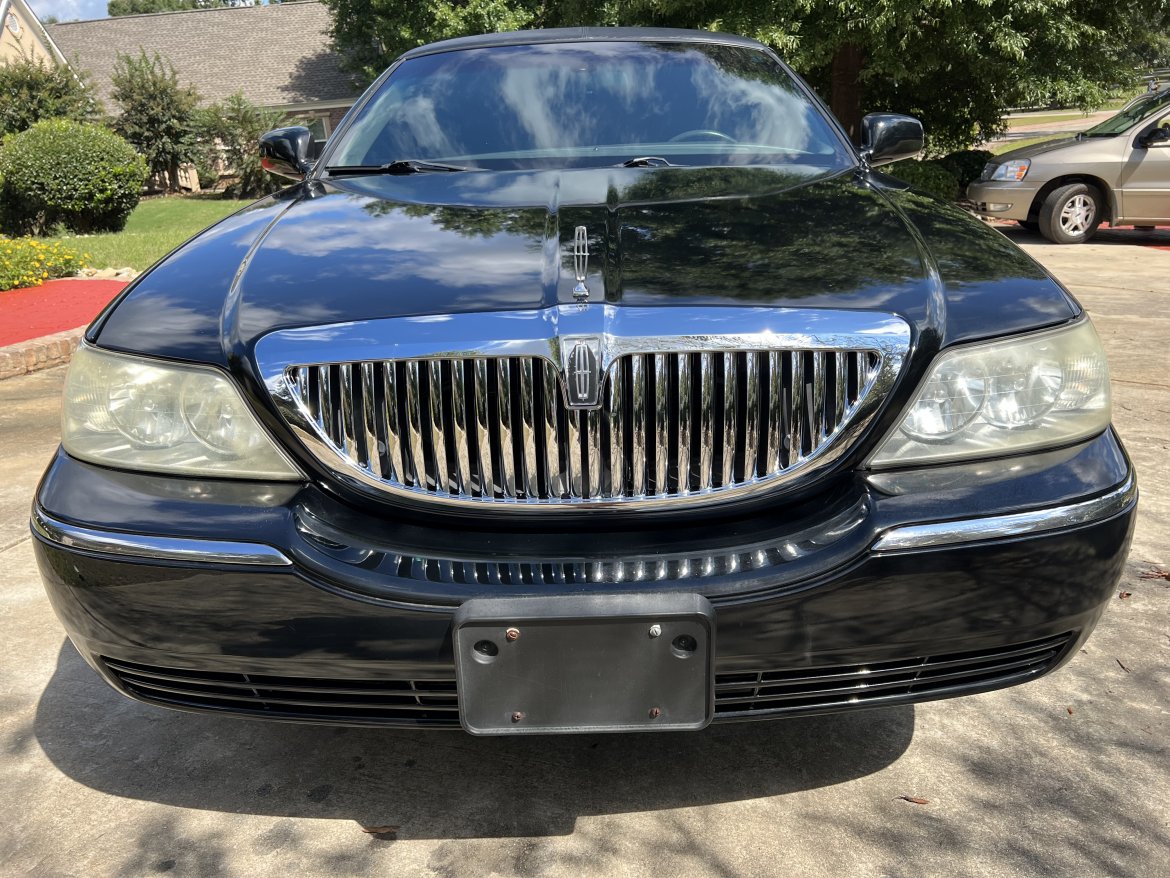 Limousine for Sale in Atlanta, GA - Photo 41