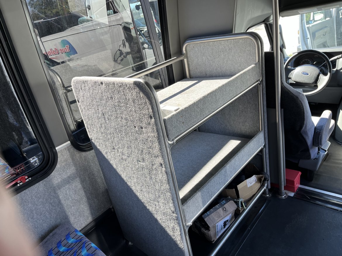 Shuttle Bus for Sale in Pasadena, MD - Photo 10