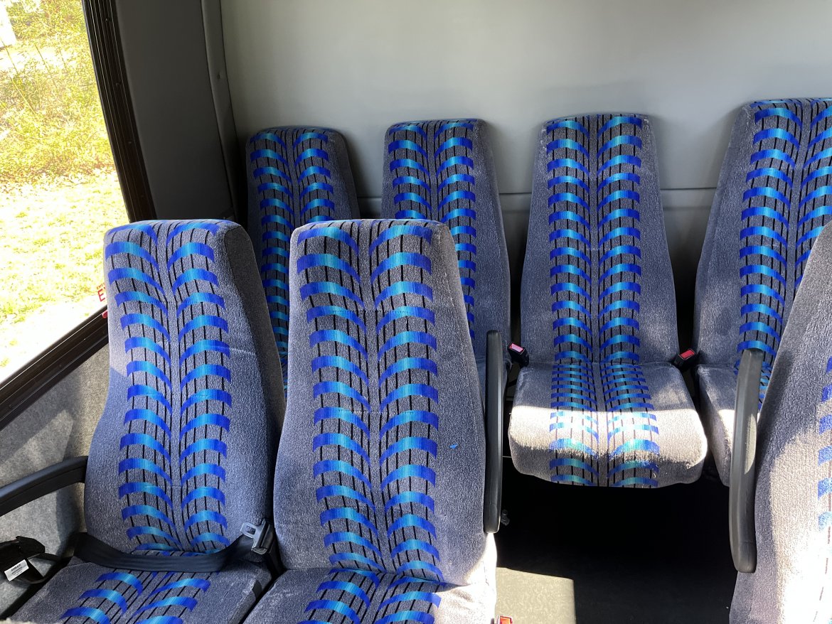 Shuttle Bus for Sale in Pasadena, MD - Photo 16