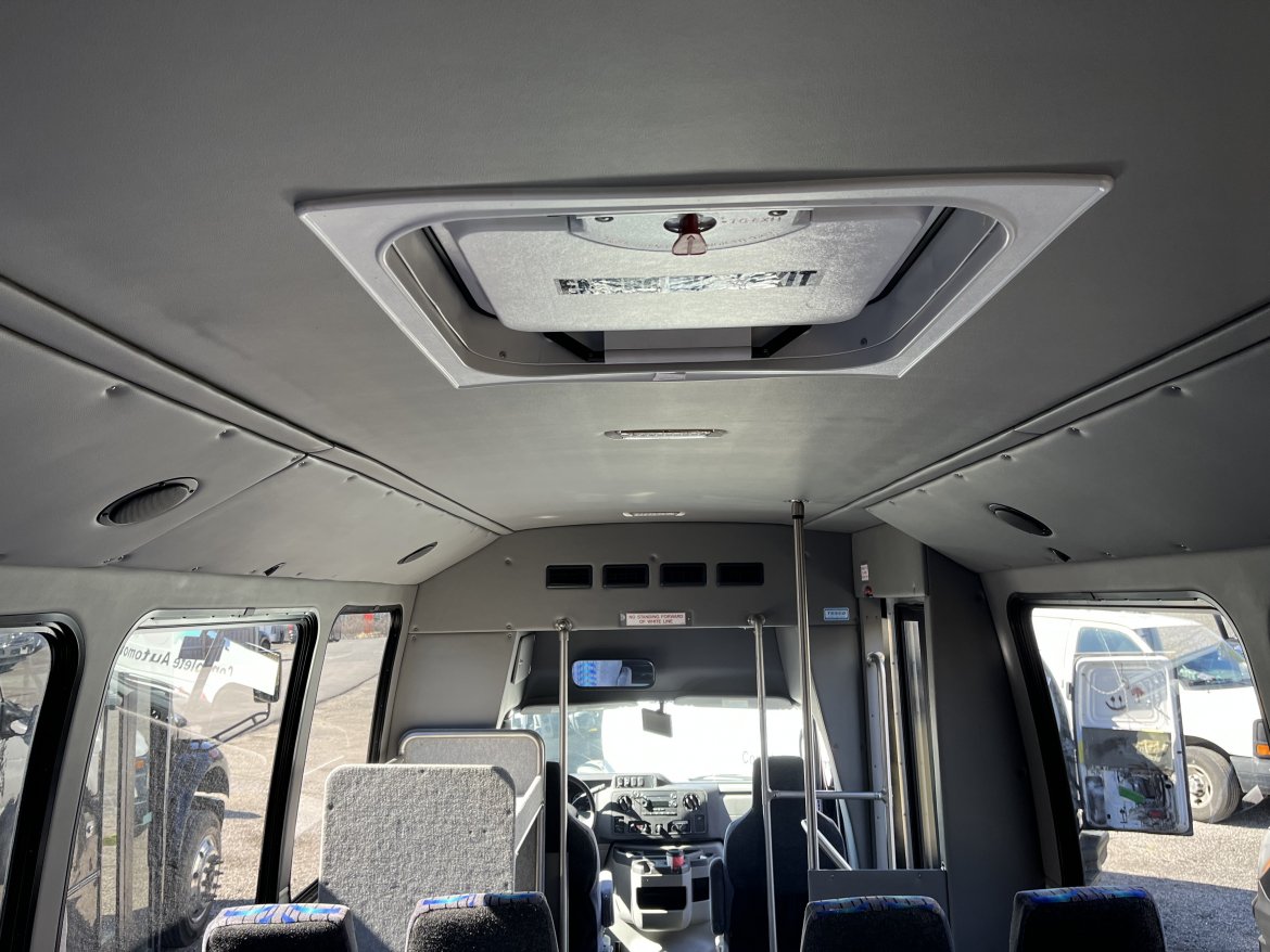 Shuttle Bus for Sale in Pasadena, MD - Photo 15