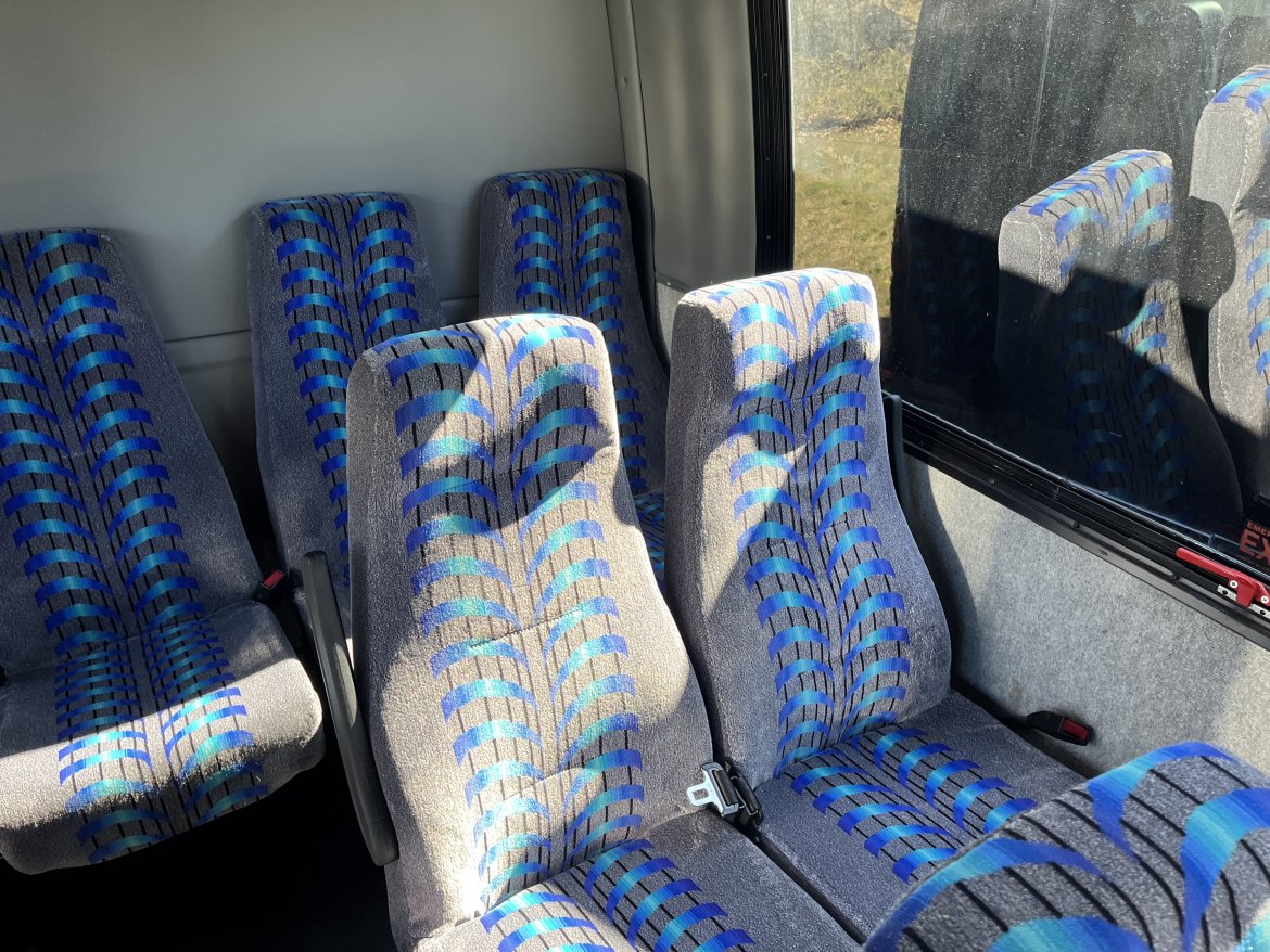 Shuttle Bus for Sale in Pasadena, MD - Photo 14