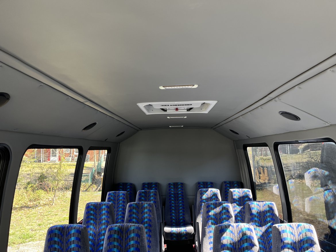 Shuttle Bus for Sale in Pasadena, MD - Photo 9