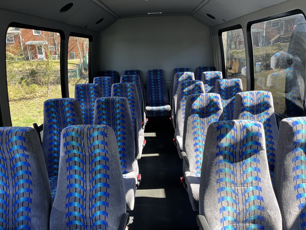 Shuttle Bus for Sale in Pasadena, MD - Photo 7