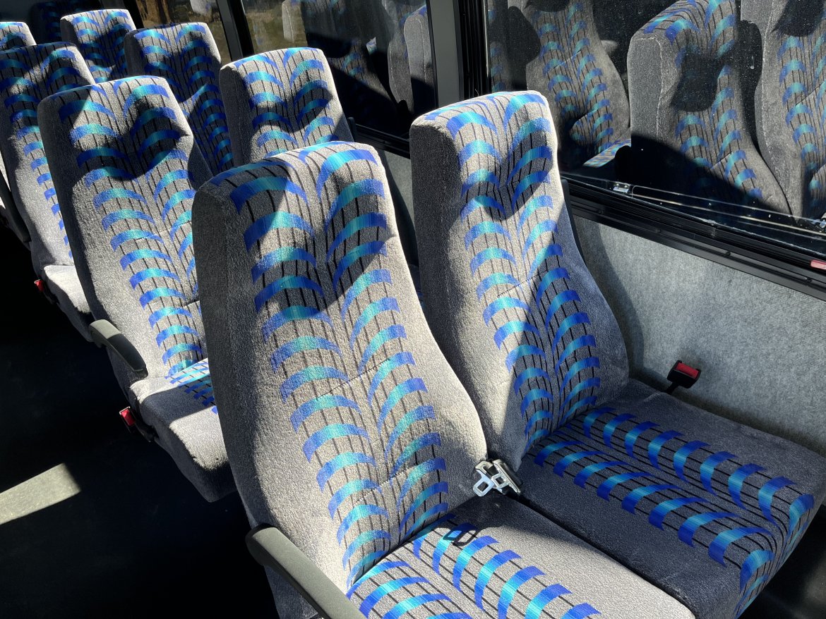 Shuttle Bus for Sale in Pasadena, MD - Photo 12