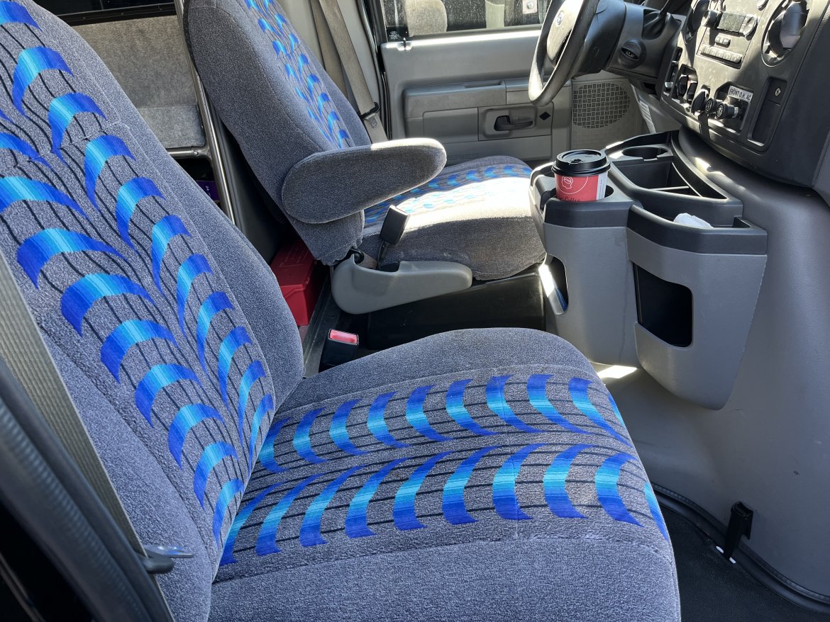 Shuttle Bus for Sale in Pasadena, MD - Photo 18