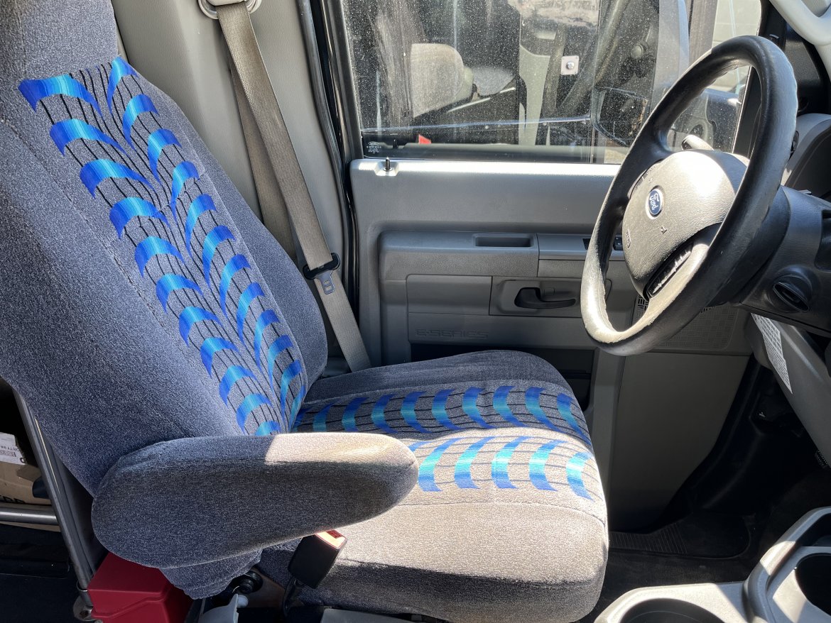 Shuttle Bus for Sale in Pasadena, MD - Photo 17