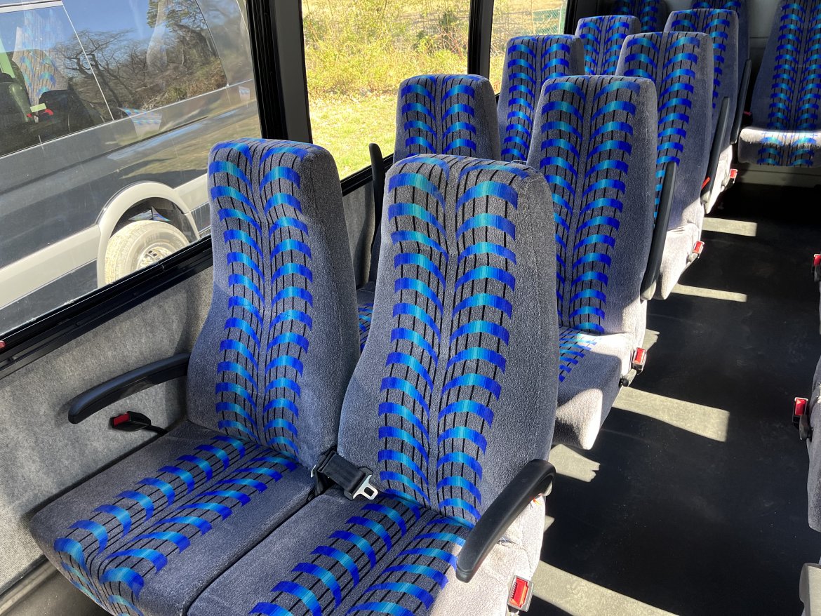 Shuttle Bus for Sale in Pasadena, MD - Photo 11