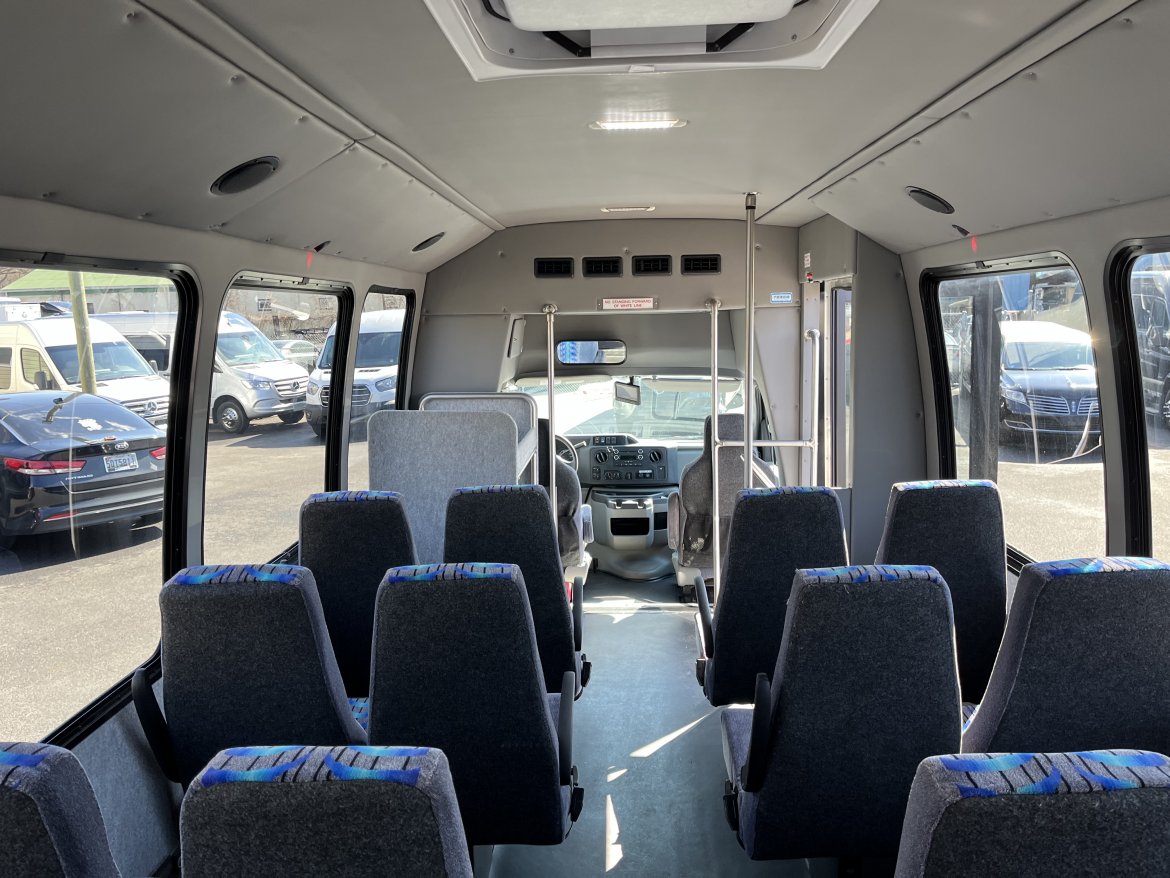 Shuttle Bus for Sale in Pasadena, MD - Photo 8