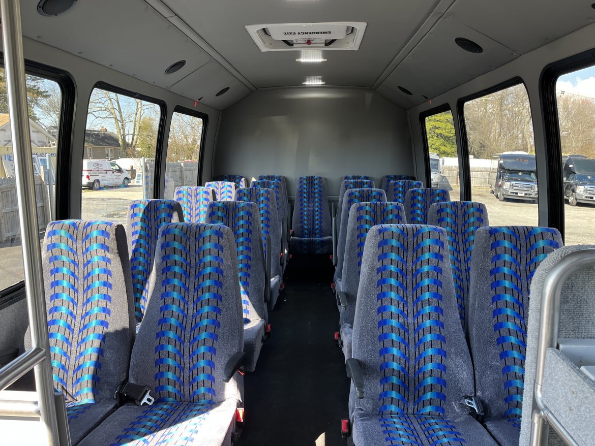 Shuttle Bus for Sale in Pasadena, MD - Photo 13