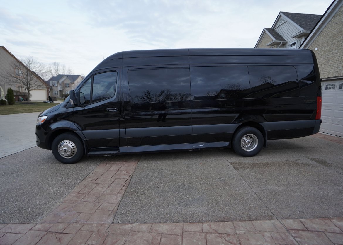 Sprinter for Sale in Southfield, MI - Photo 6